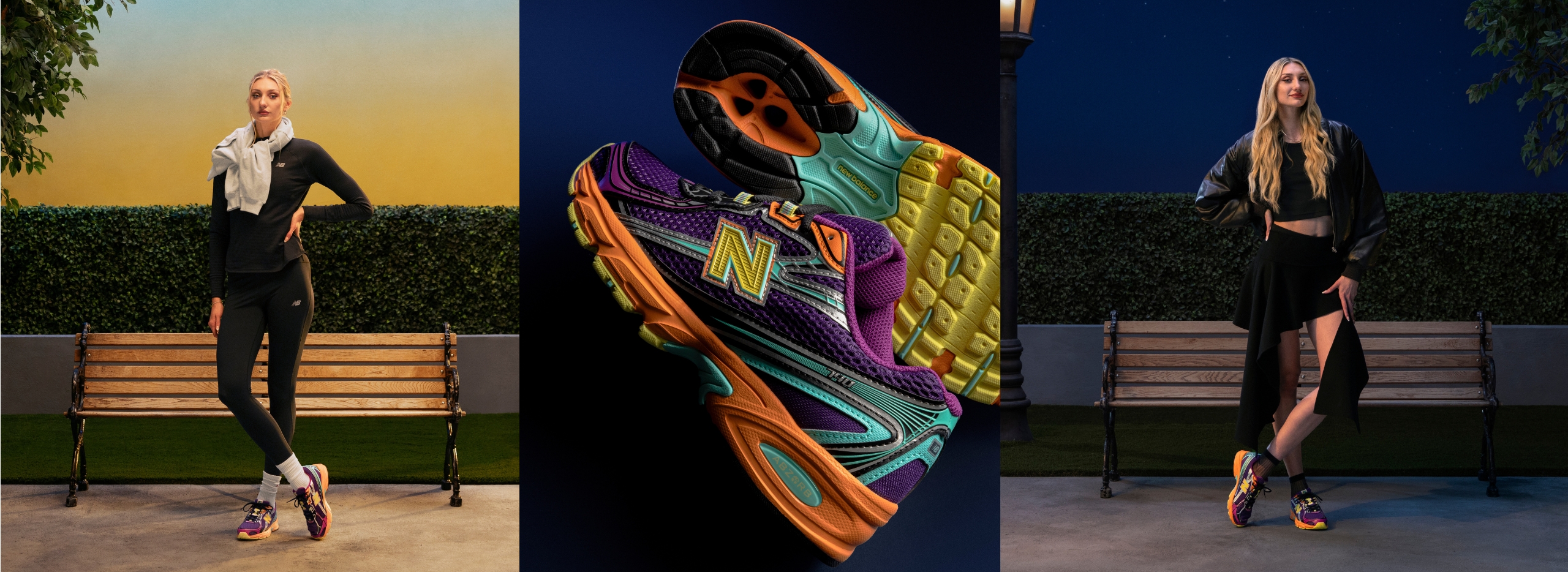 New Balance