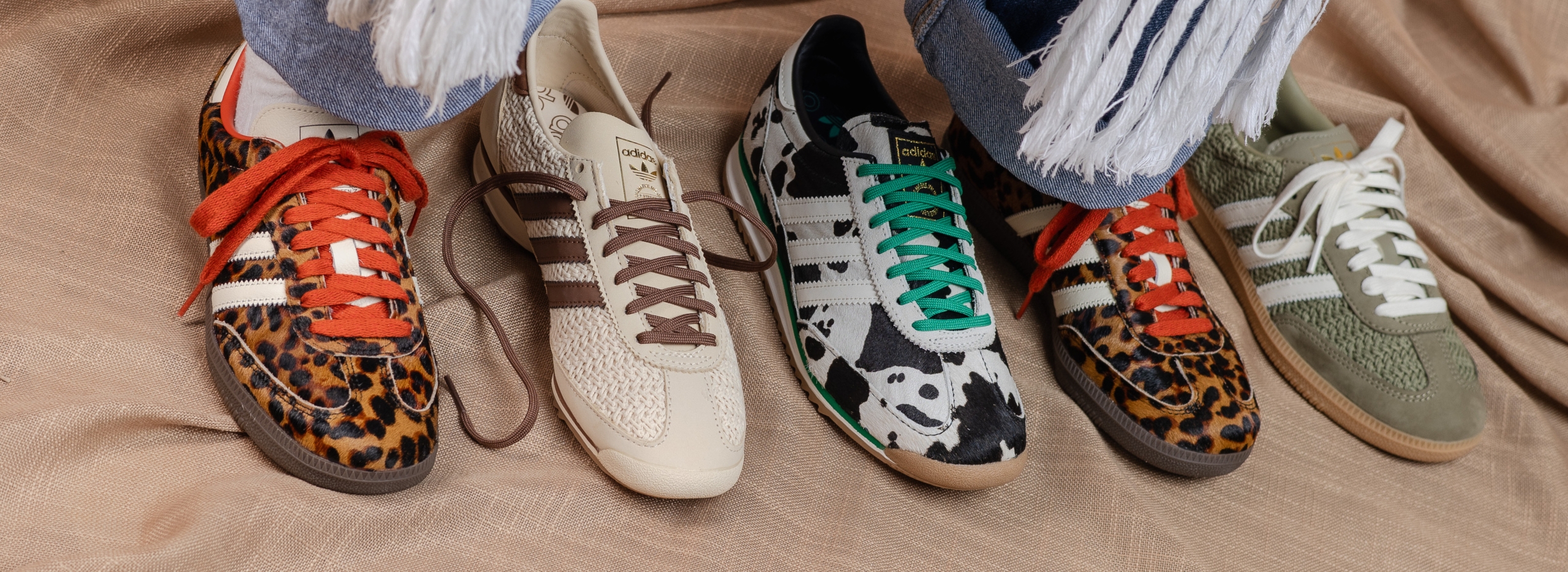 adidas