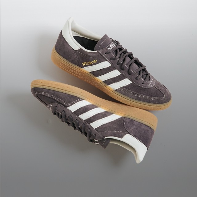 Use to adidas