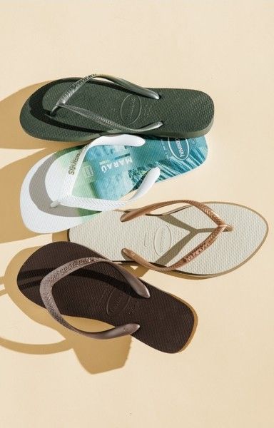 Use to havaianas