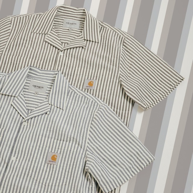 Use to carhartt wip