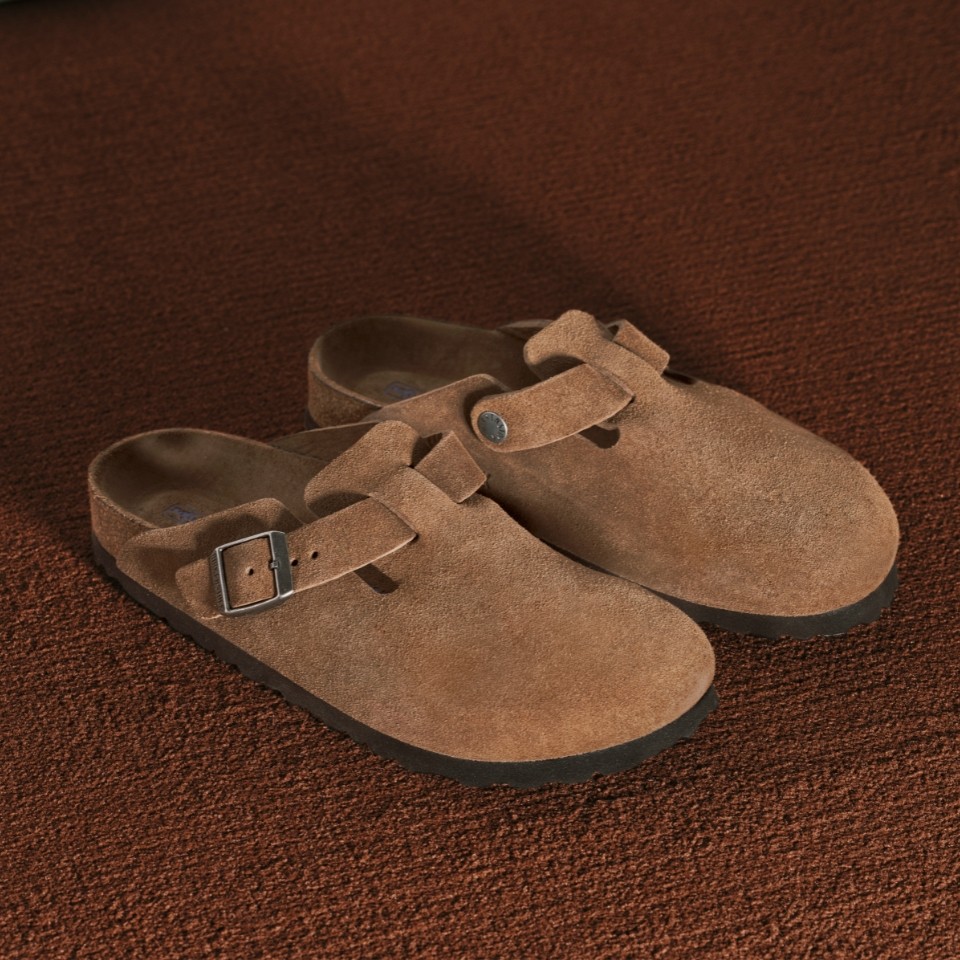Use to birkenstock