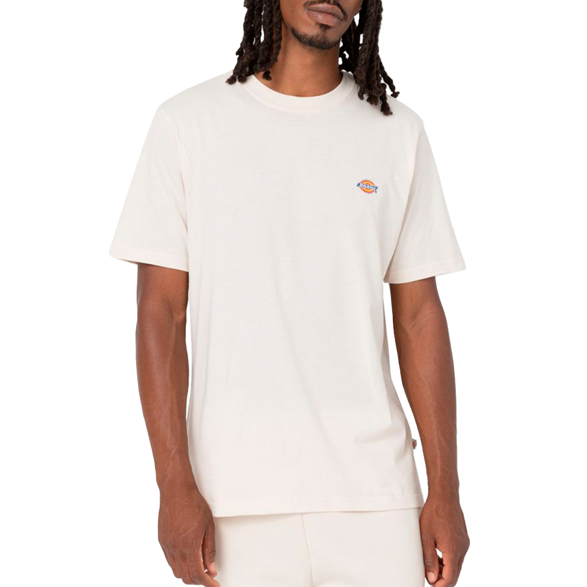 Dickies T-shirt Mapleton Whitecap Grey