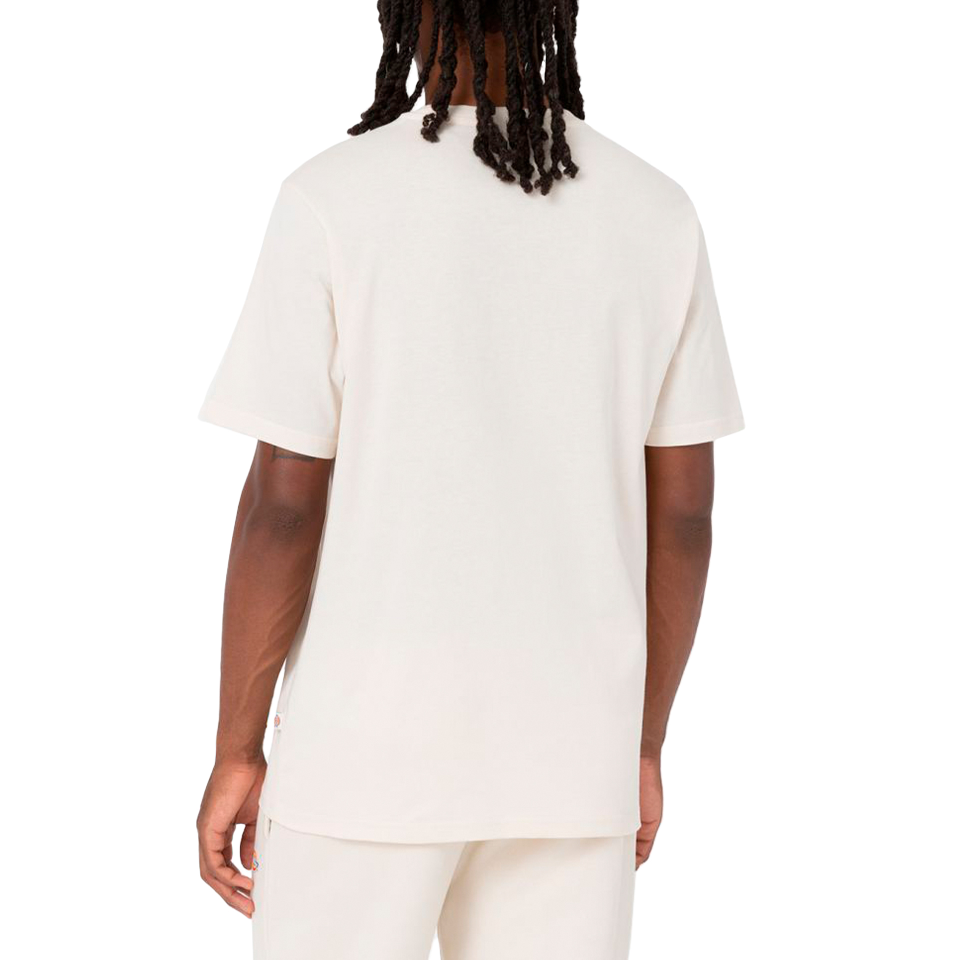 Dickies T-shirt Mapleton Whitecap Grey