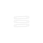 Quiksilver Slub Roundneck Dark Navy