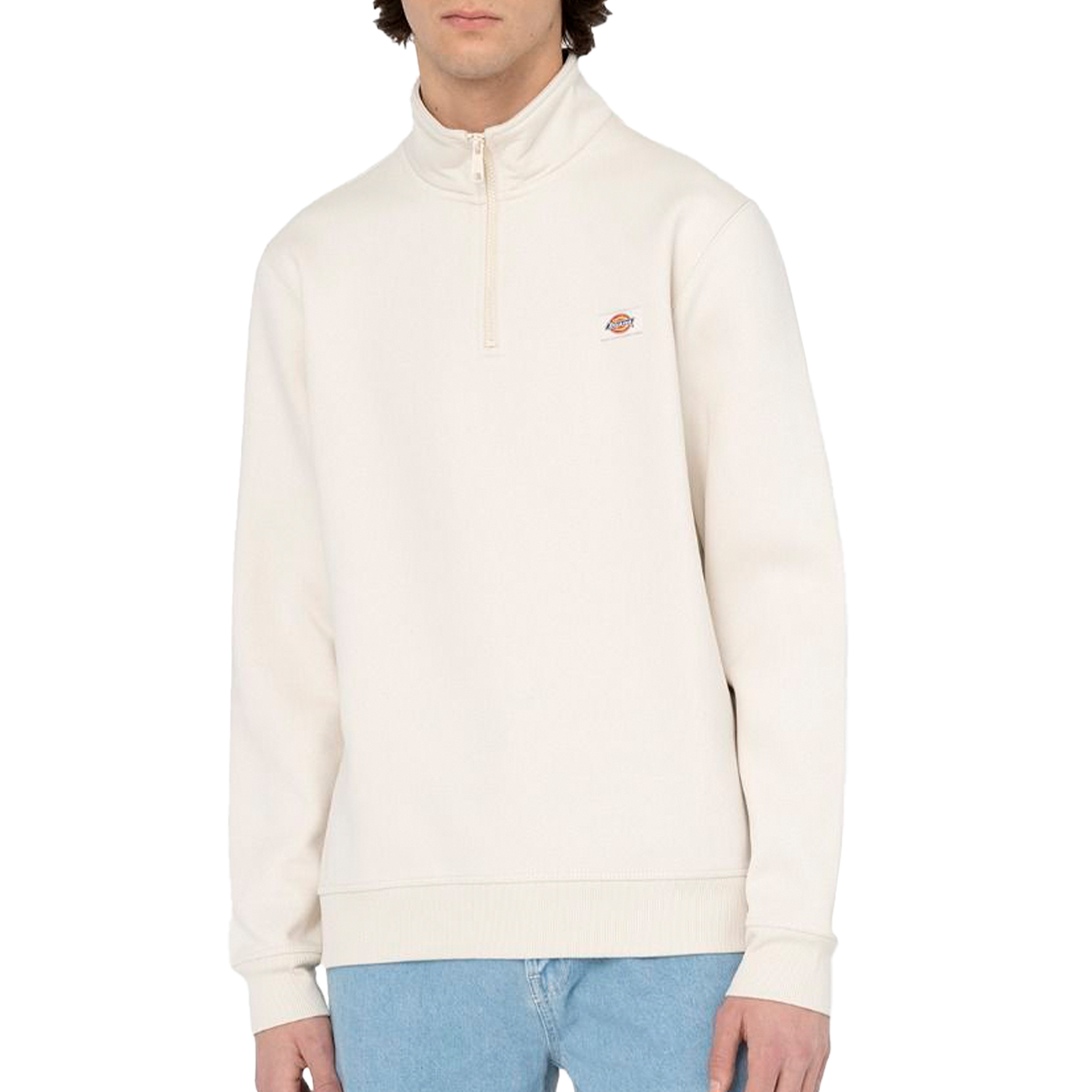 Dickies Camisola Oakport Whitecap Grey