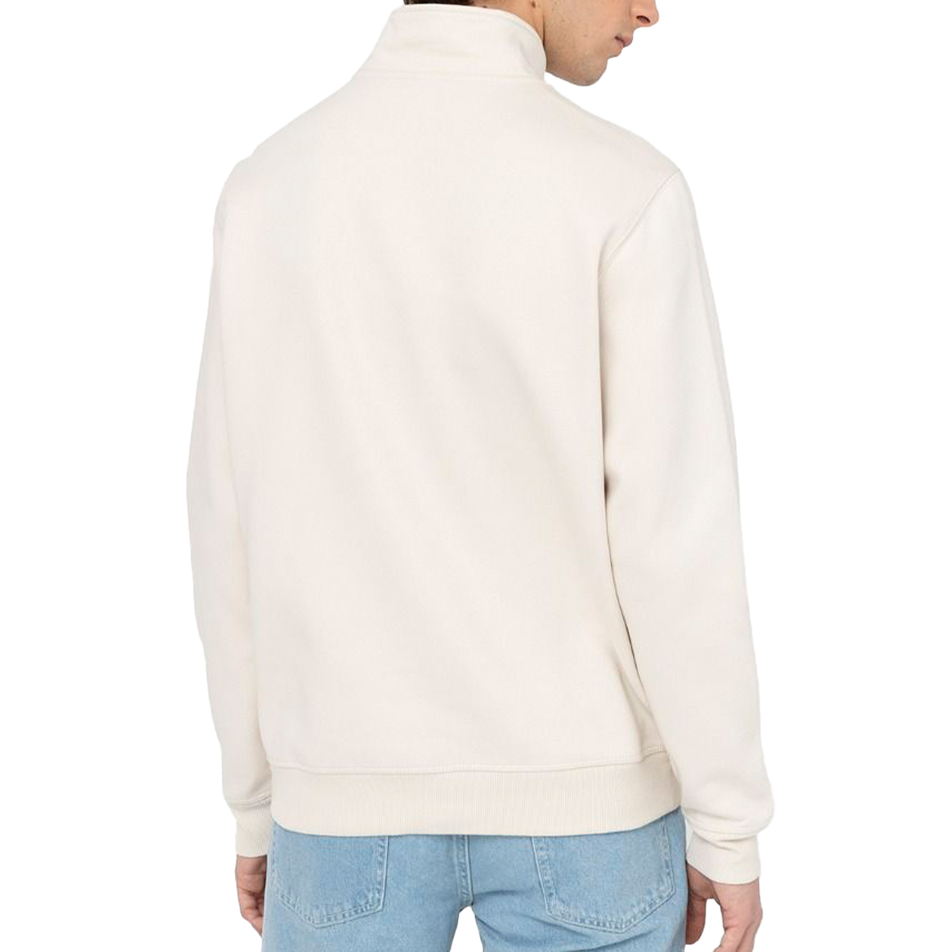 Dickies Camisola Oakport Whitecap Grey