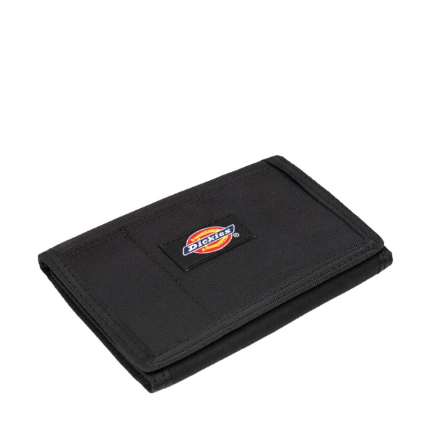 Dickies Carteira Kentwood Black