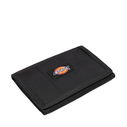 Dickies Carteira Kentwood Black