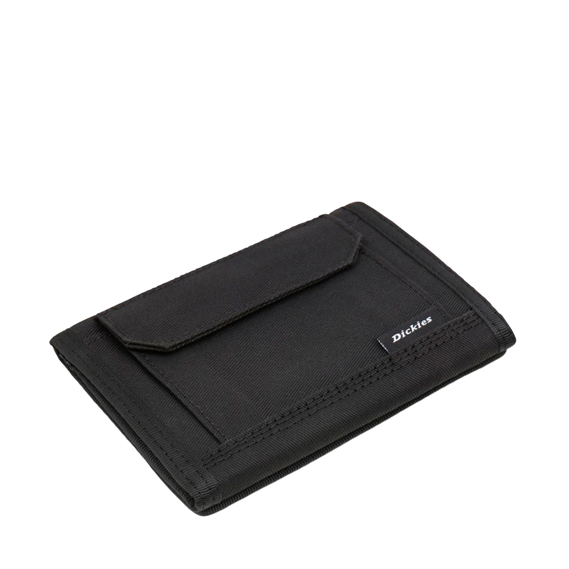 Dickies Carteira Kentwood Black