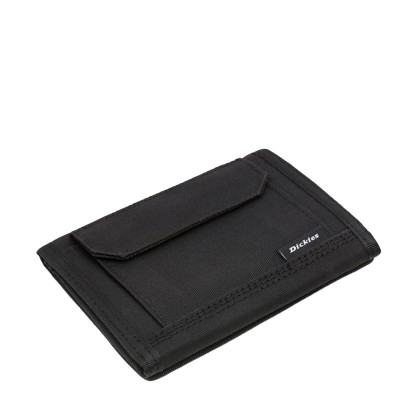 Dickies Carteira Kentwood Black Dickies Carteira Kentwood Black