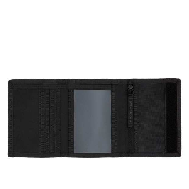 Dickies Carteira Kentwood Black