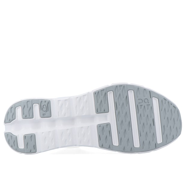 On Cloudtilt Lime Ivory