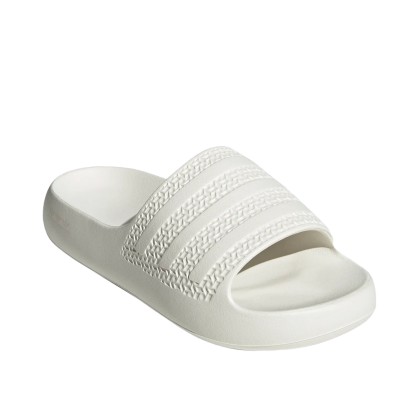 Sandlias Adidas Adilette Ayoon W Owhite/wonwhi/owhi