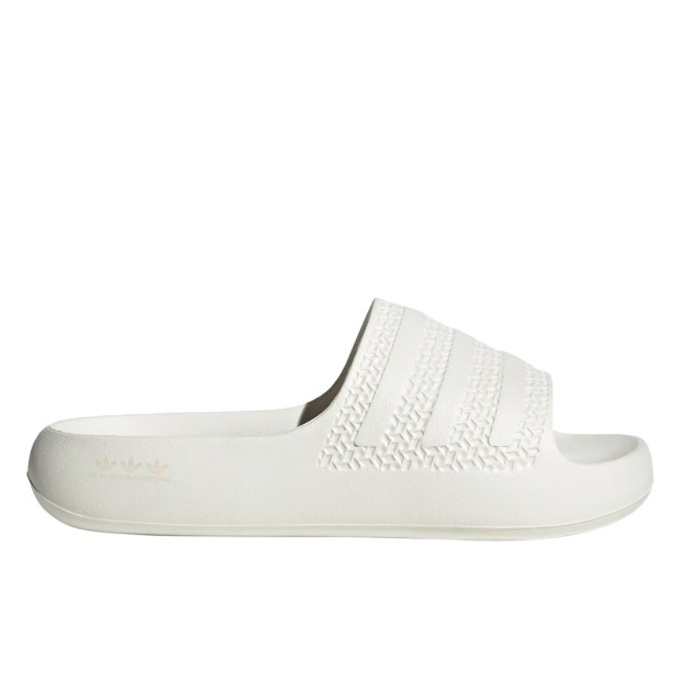 Sandálias Adidas Adilette Ayoon W Owhite/wonwhi/owhi