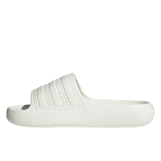 Sandálias Adidas Adilette Ayoon W Owhite/wonwhi/owhi
