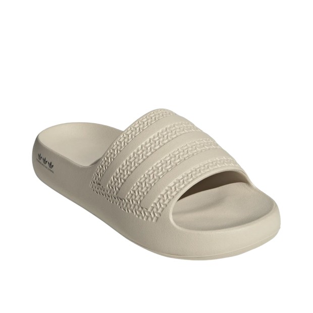 Sandlias Adidas Adilette Ayoon W Cbrown/cblack/cbro