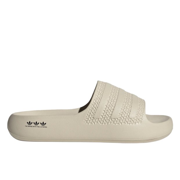 Adidas Adilette Ayoon W Cbrown/cblack/cbro
