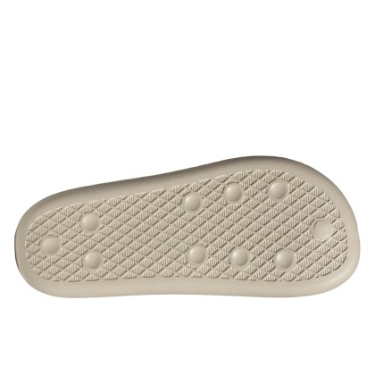 Adidas Adilette Ayoon W Cbrown/cblack/cbro Adidas Adilette Ayoon W Cbrown/cblack/cbro
