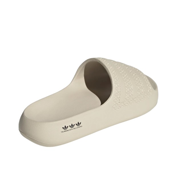 Adidas Adilette Ayoon W Cbrown/cblack/cbro