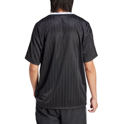 adidas Originals T-Shirt Adicolor Poly T Black / White