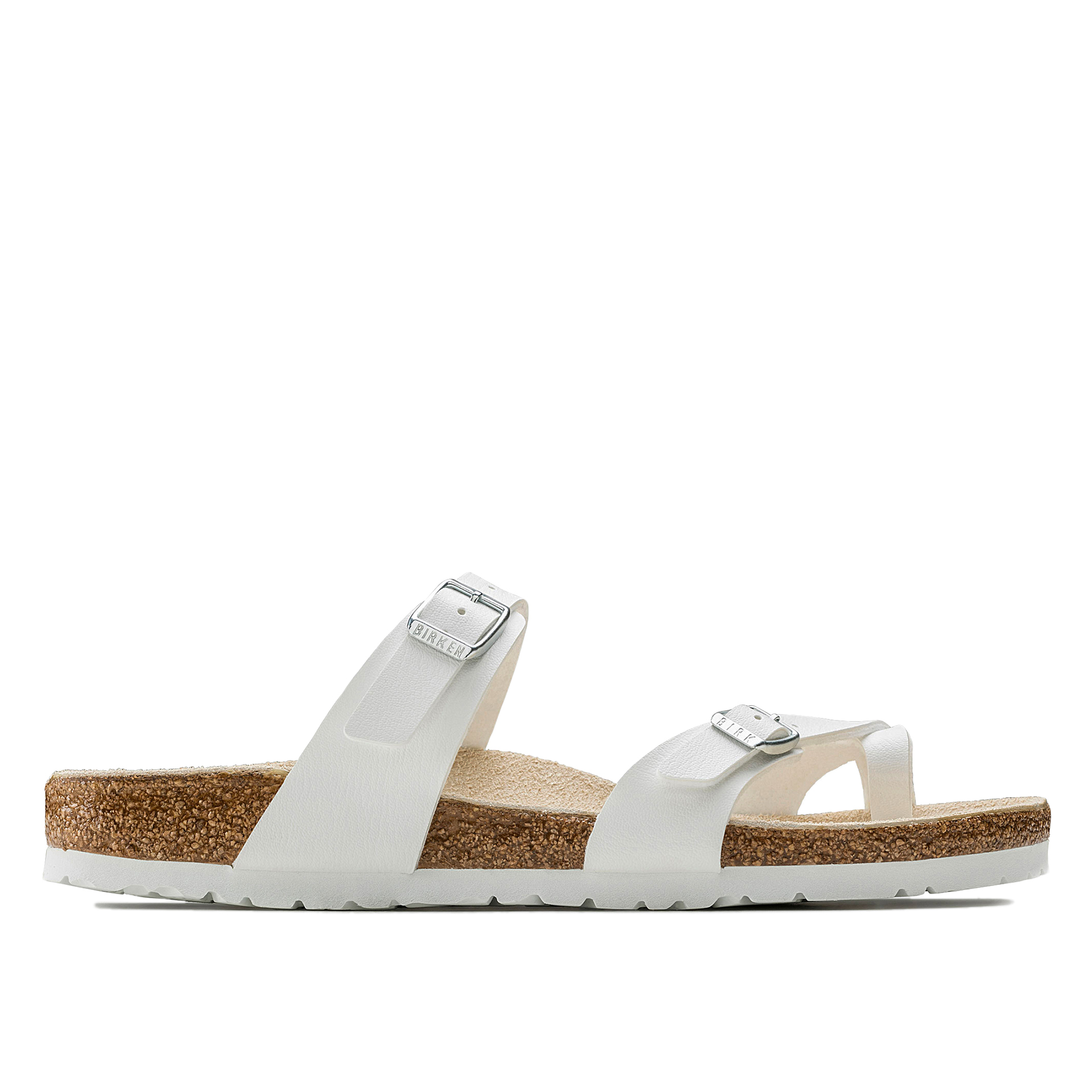 Birkenstock Mayari White