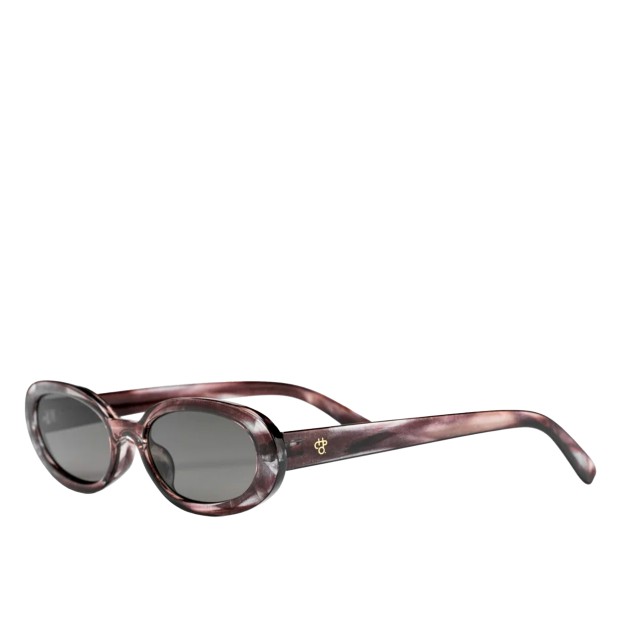 Chpo Oculos Brand Alice Turtle Grey/black