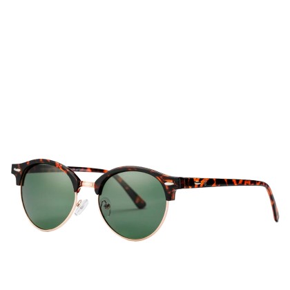 Chpo Oculos Casper Ii Turrle Brown/green Chpo Oculos Casper Ii Turrle Brown/green