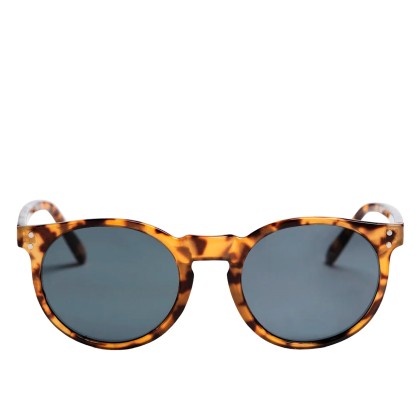 culos De Sol Chpo Oculos Brand Cte Des Basques Leopard/black