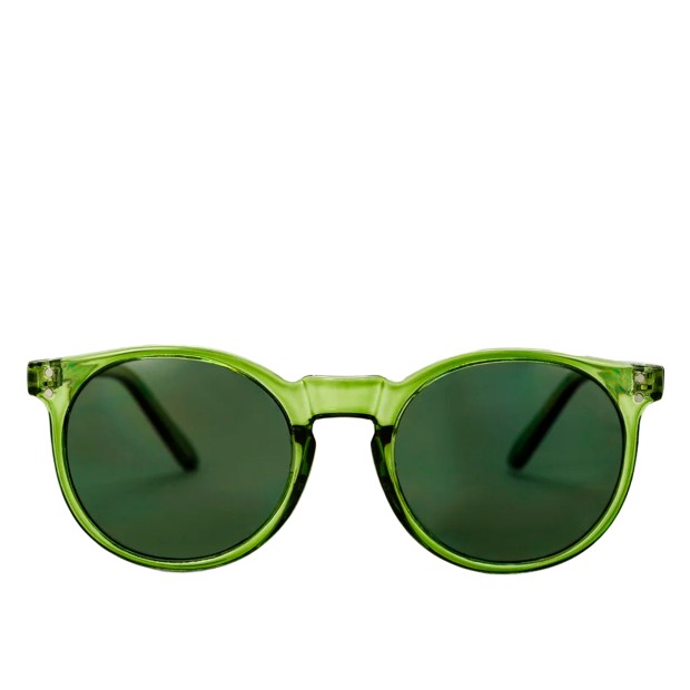 culos De Sol Chpo Oculos Brand Anchor Point Forest Green