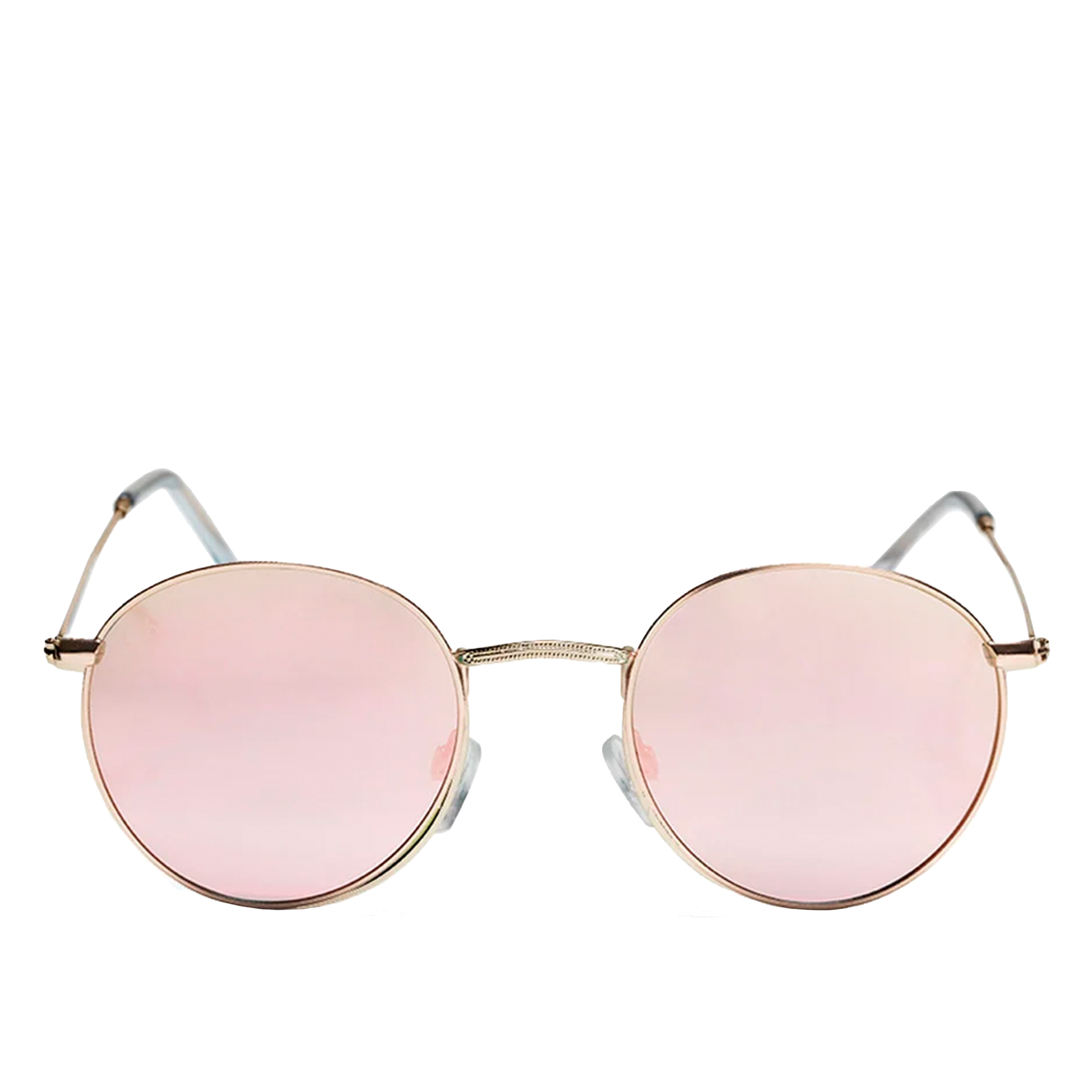 Chpo Oculos Brand Liam Rose Gold