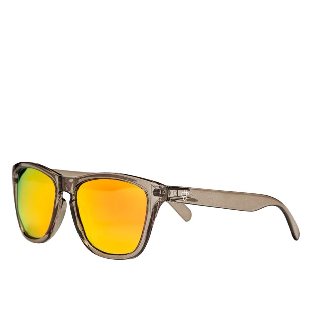 Óculos De Sol Chpo Oculos Brand Bodhi Grey