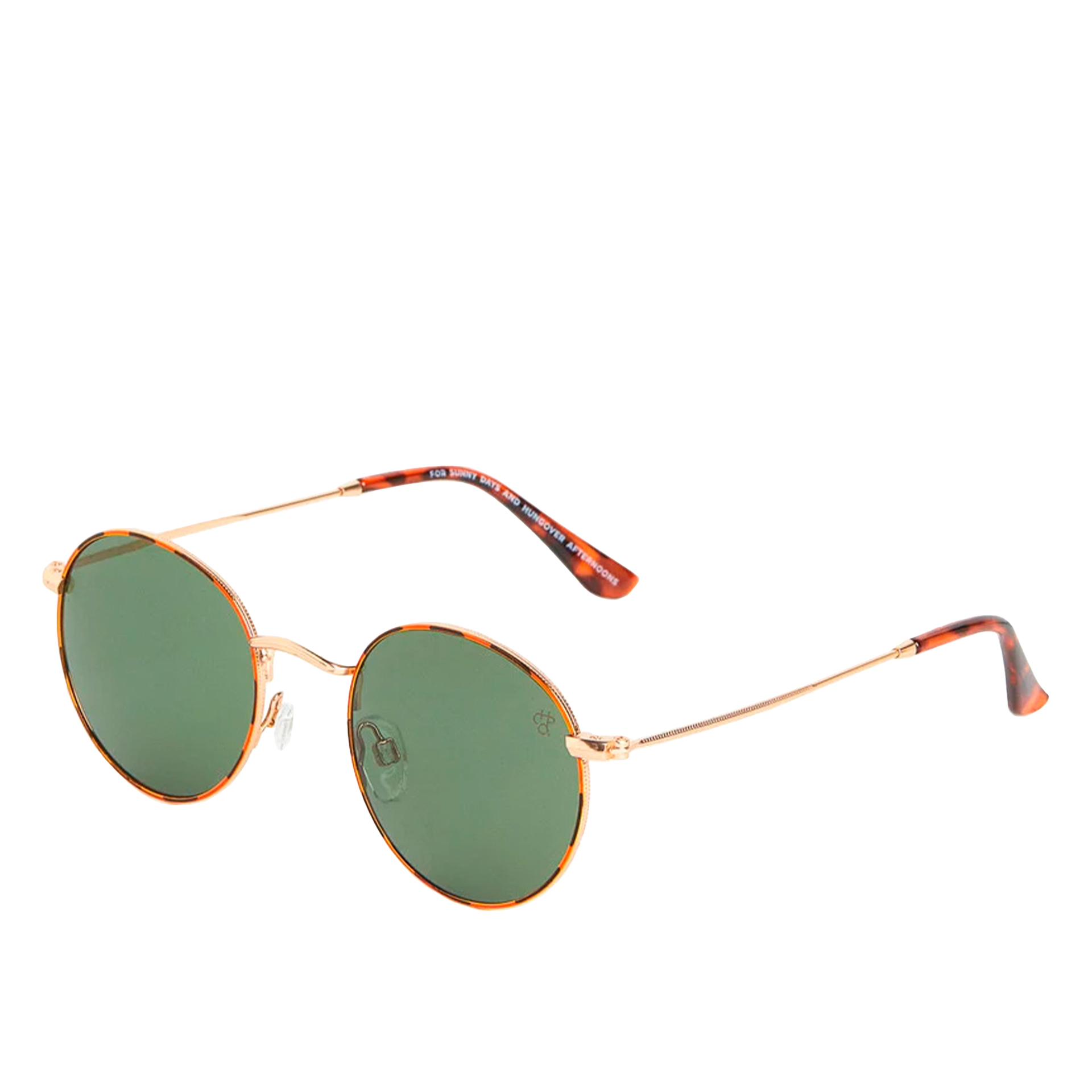 Chpo Oculos Brand Liam Turtle