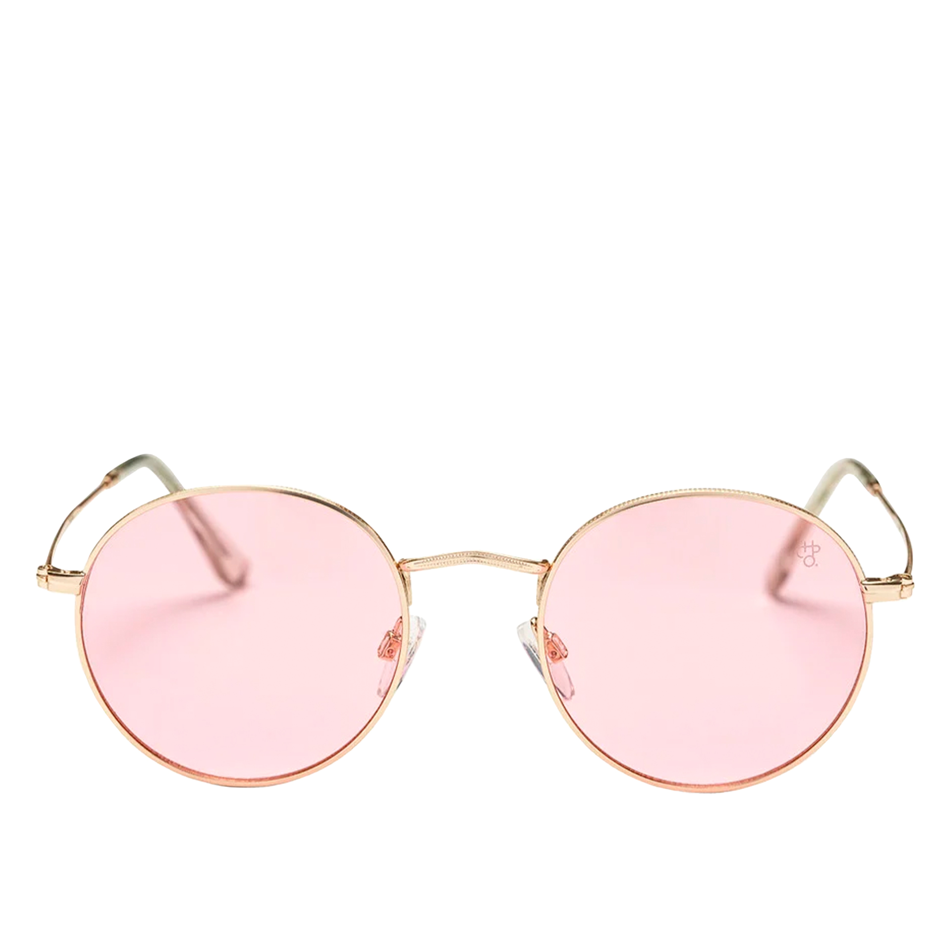 Chpo Oculos Brand Liam Gold