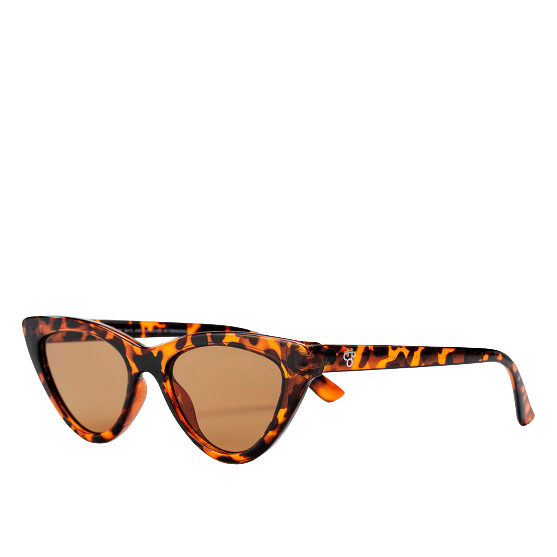 Chpo Amy Turtle Brown