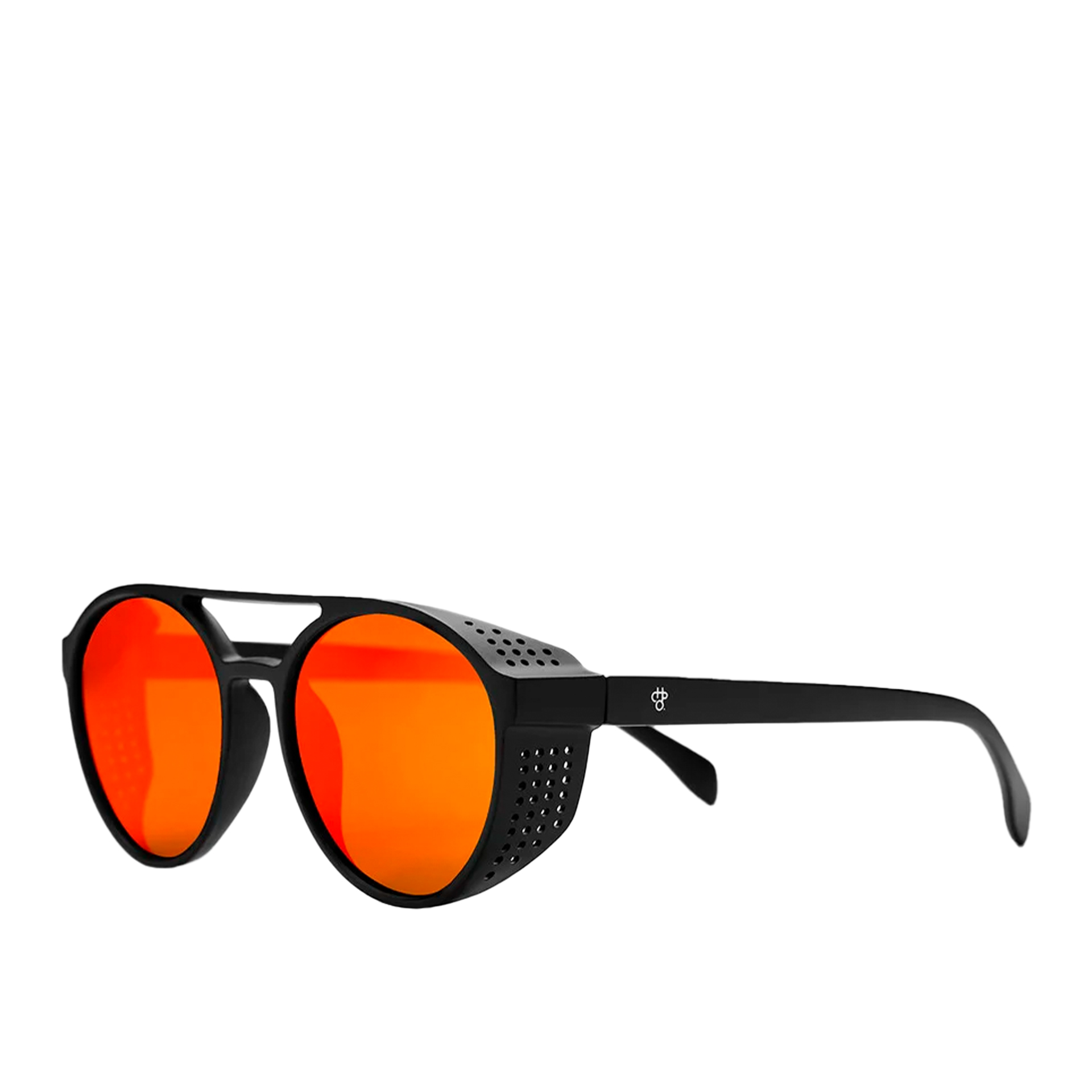 Chpo Oculos Brand Rickard Black