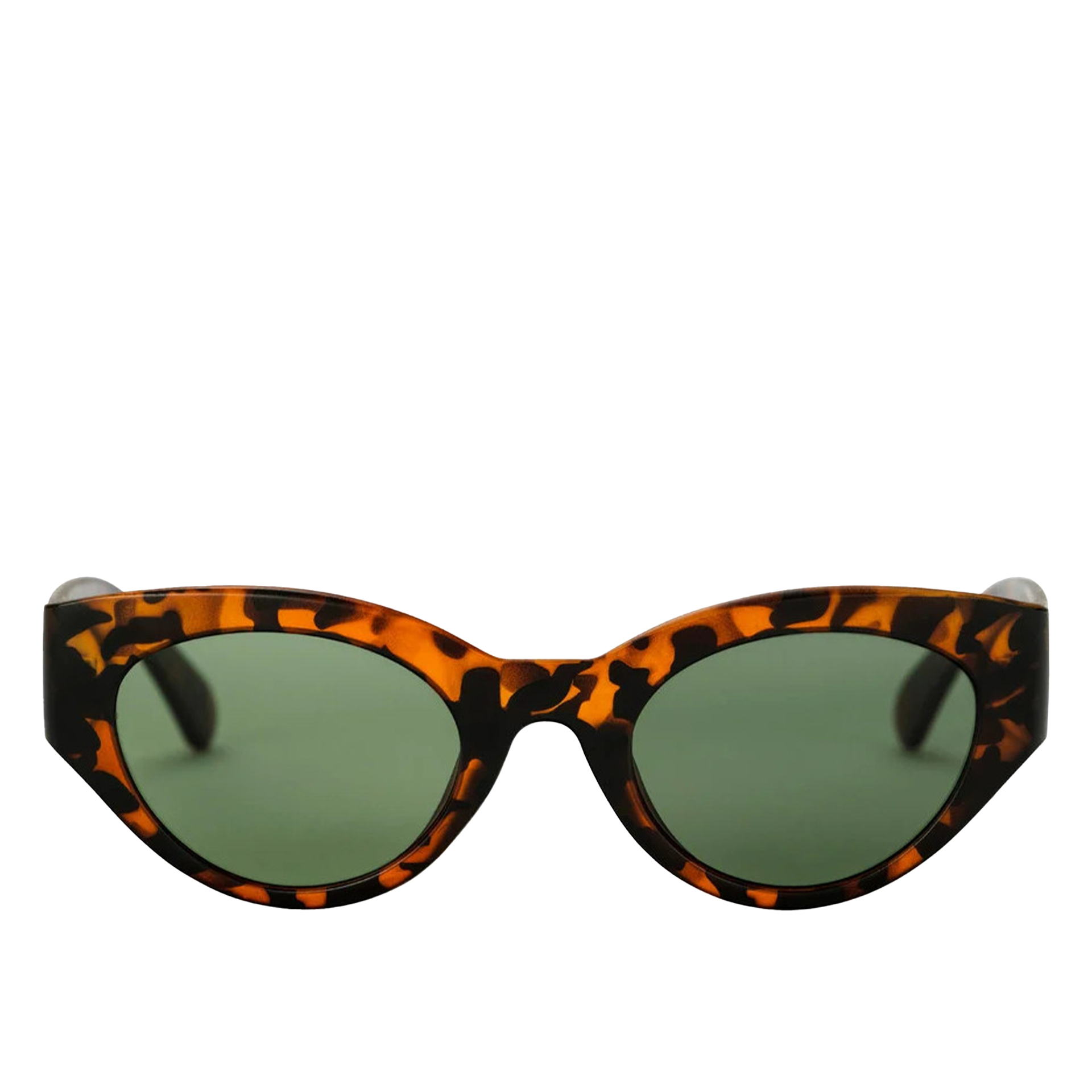 culos De Sol Chpo Oculos Robyn Turtle/brown Green