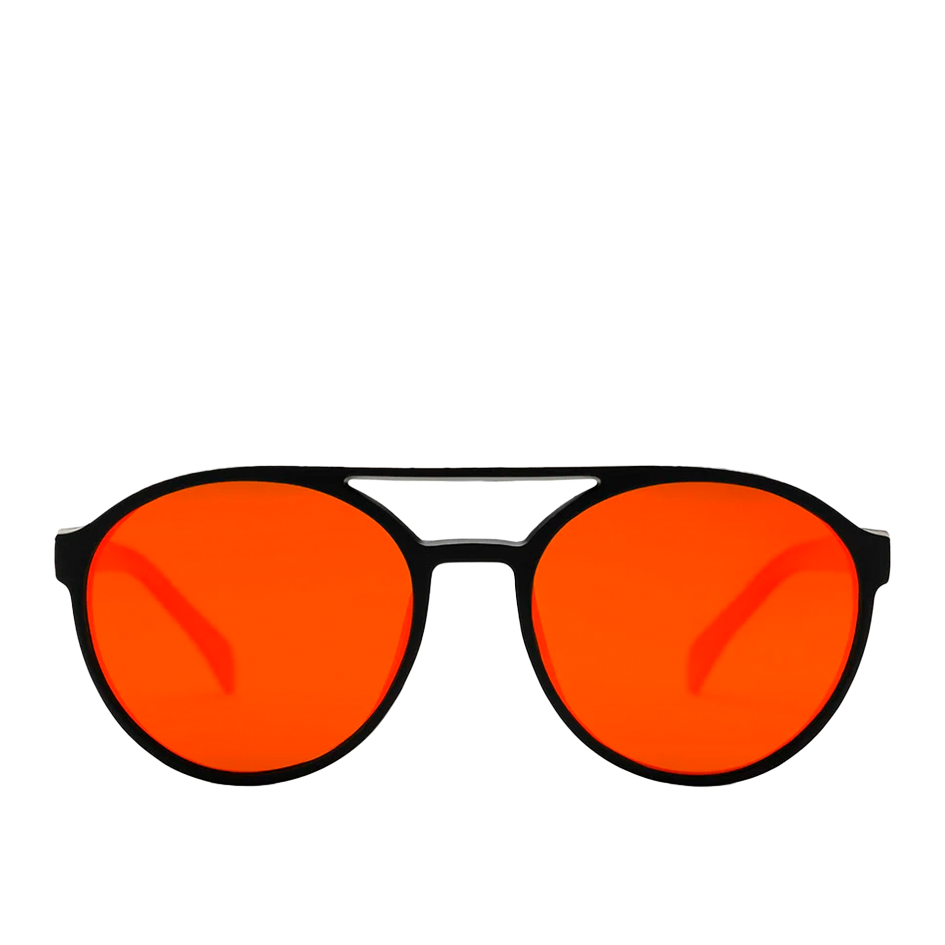 Chpo Oculos Brand Rickard Black