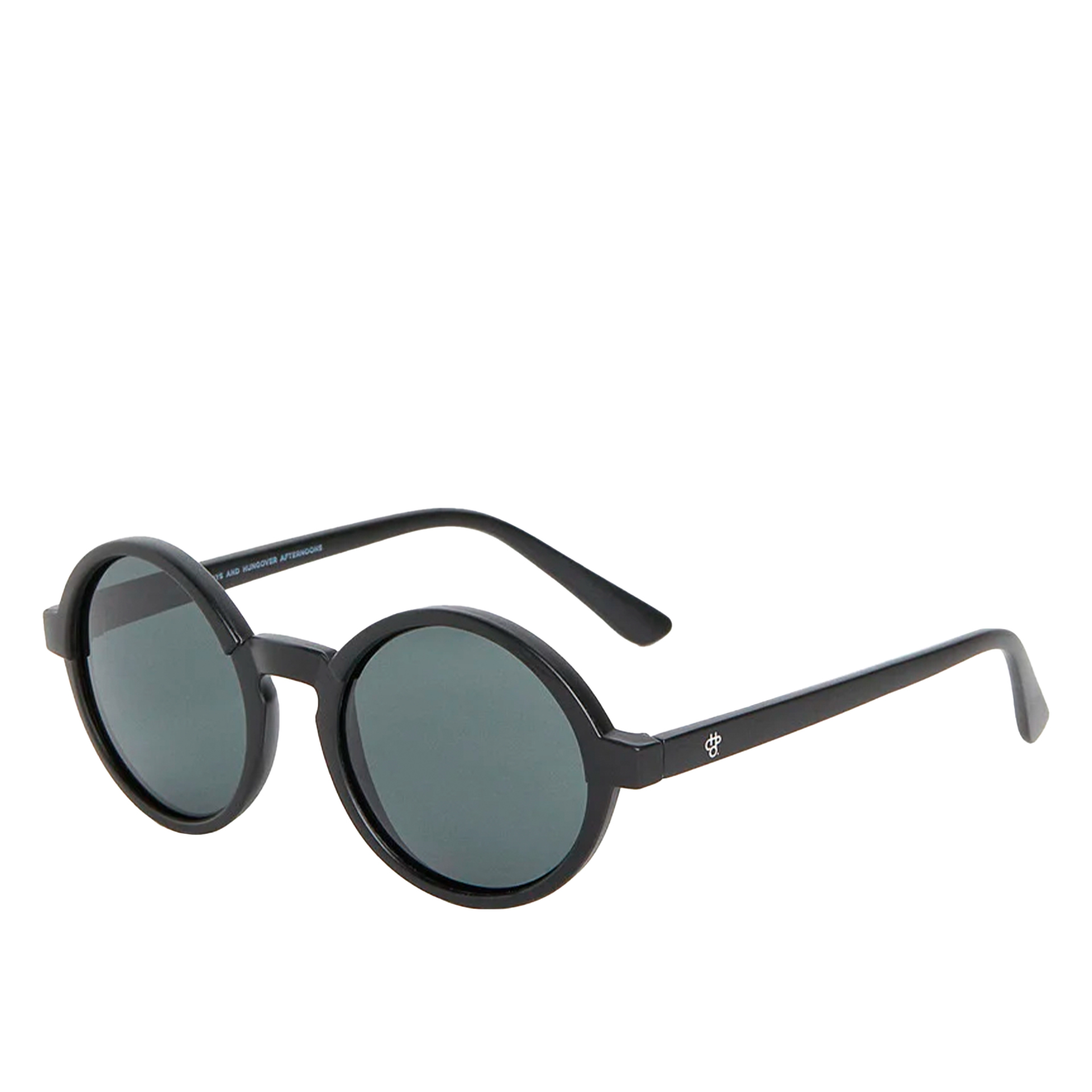 Chpo Oculos Brand Sam Black/black