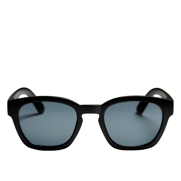 culos De Sol Chpo Oculos Brand Vik Black/black