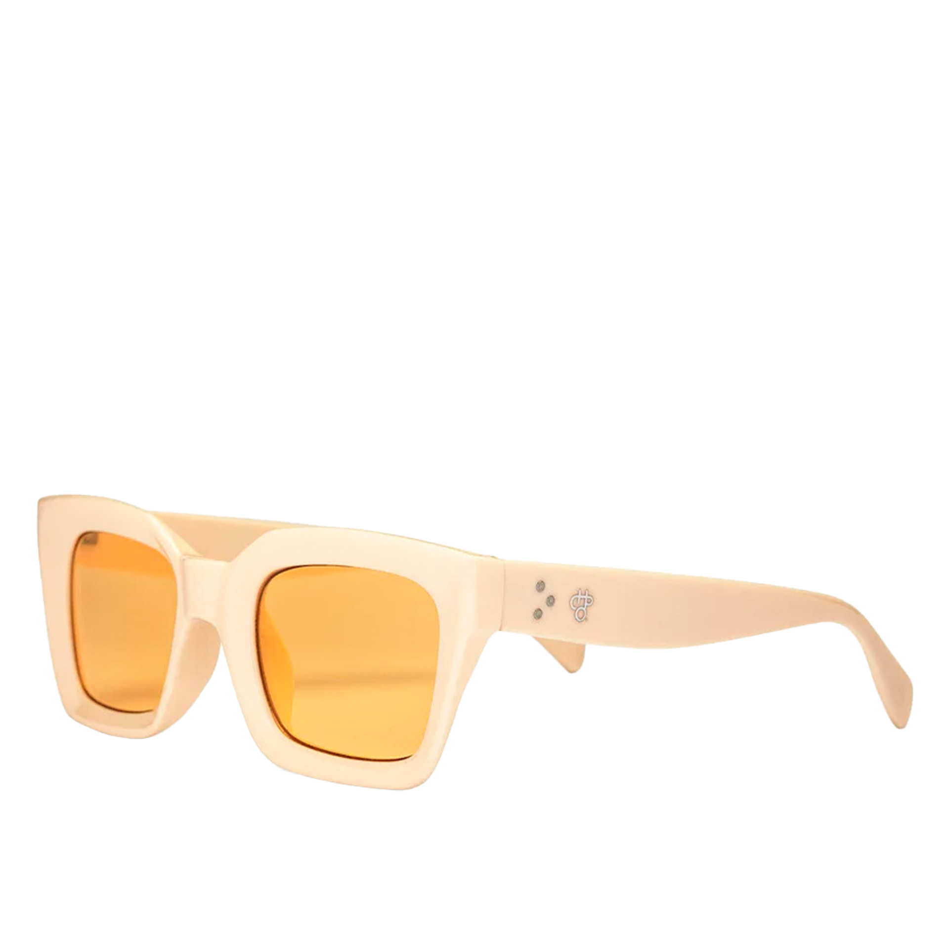 Chpo Oculos Brand Anna Pink