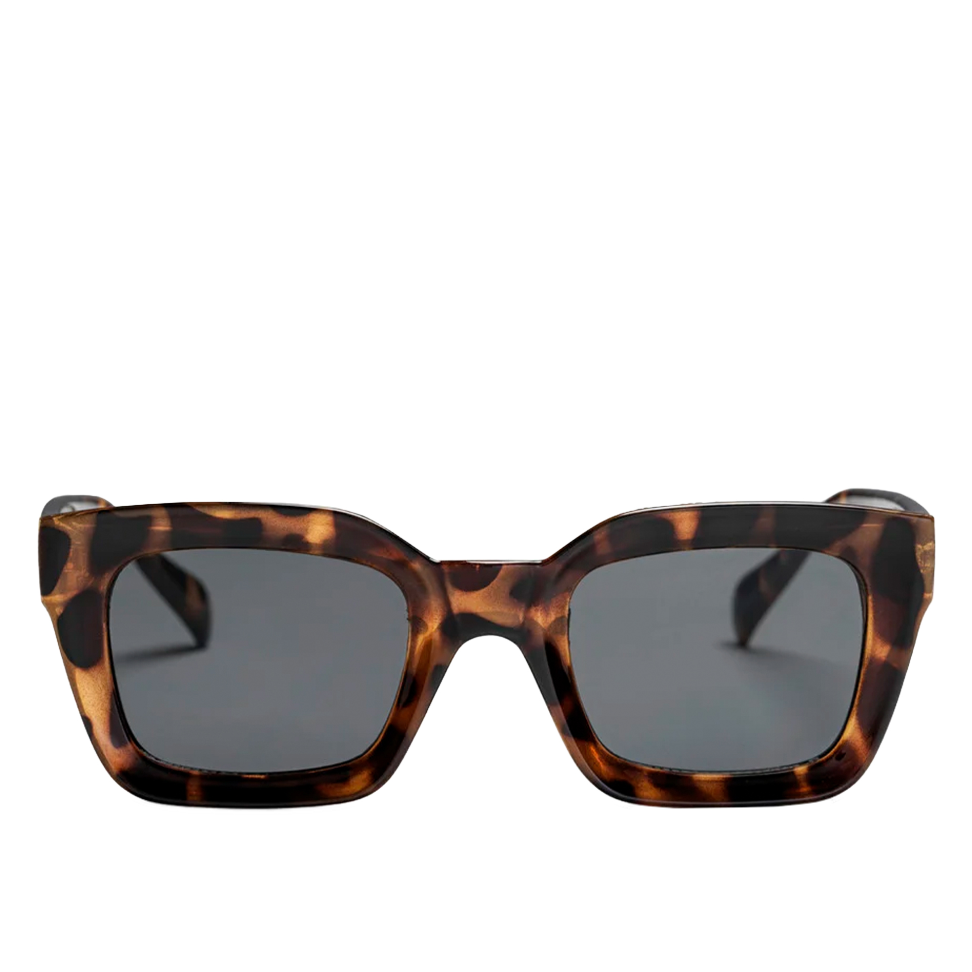 Chpo Oculos Brand Anna Leopard/black