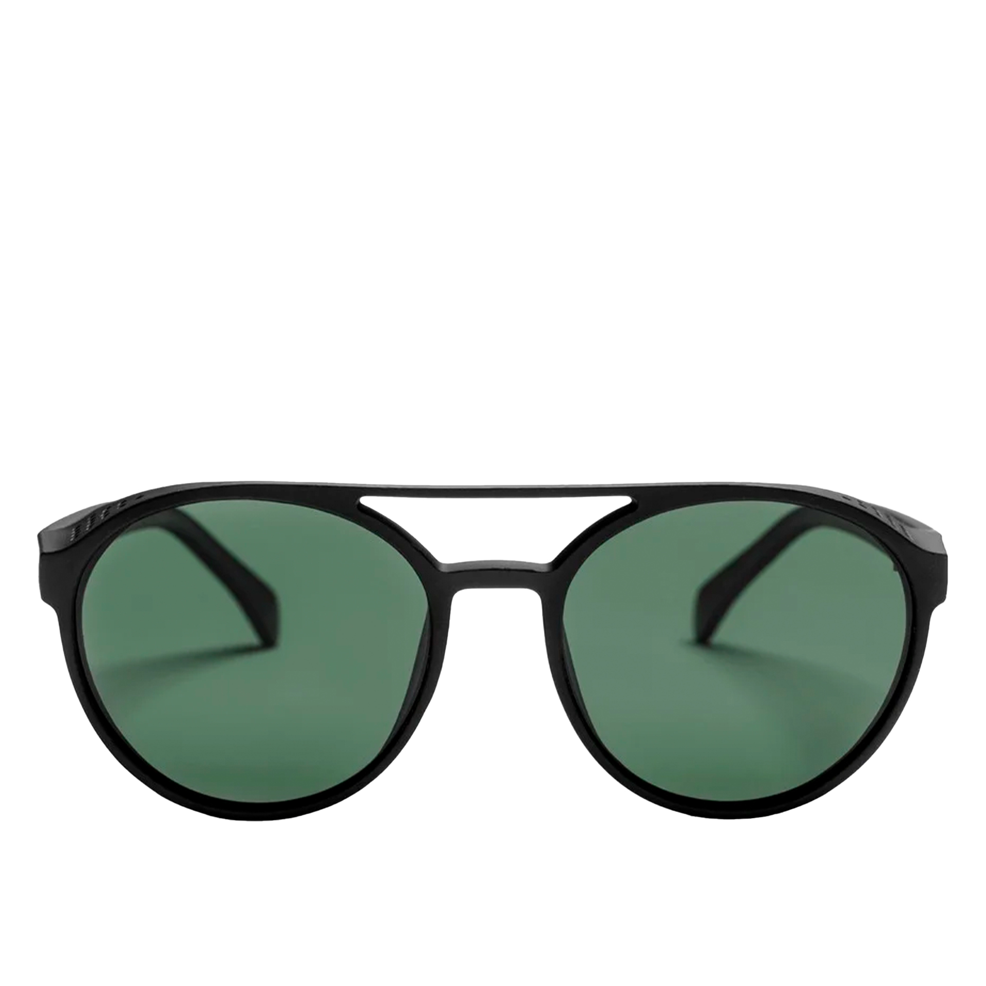 Chpo Oculos Rickard Matte Black/green