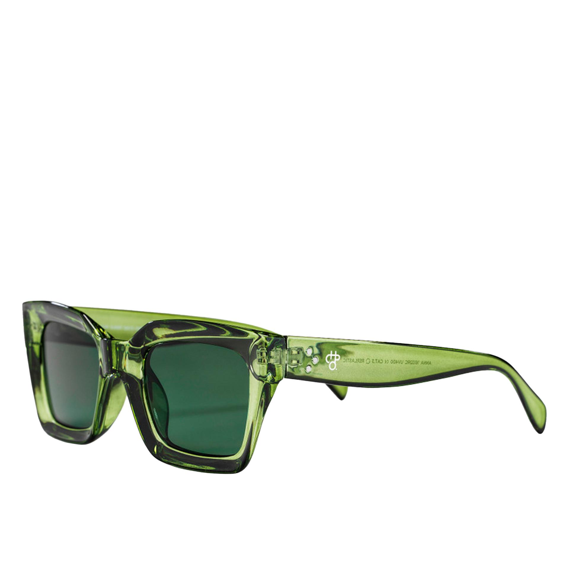 Chpo Anna Forest Green