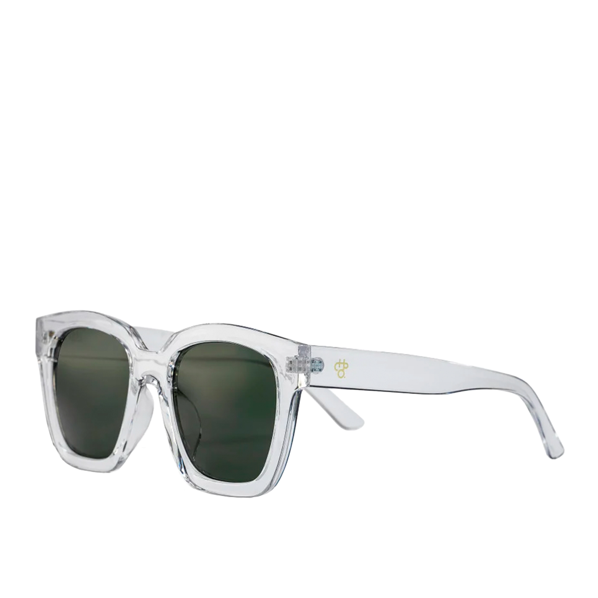 Chpo Oculos Brand Marais X White