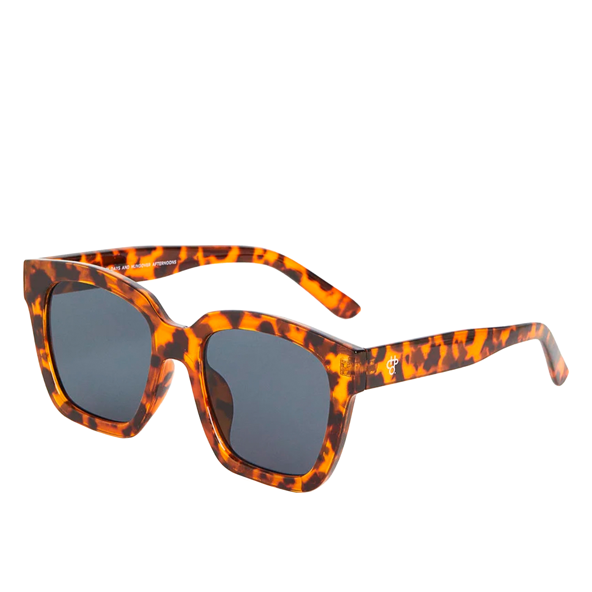 Chpo Oculos Brand Marais X Turtle