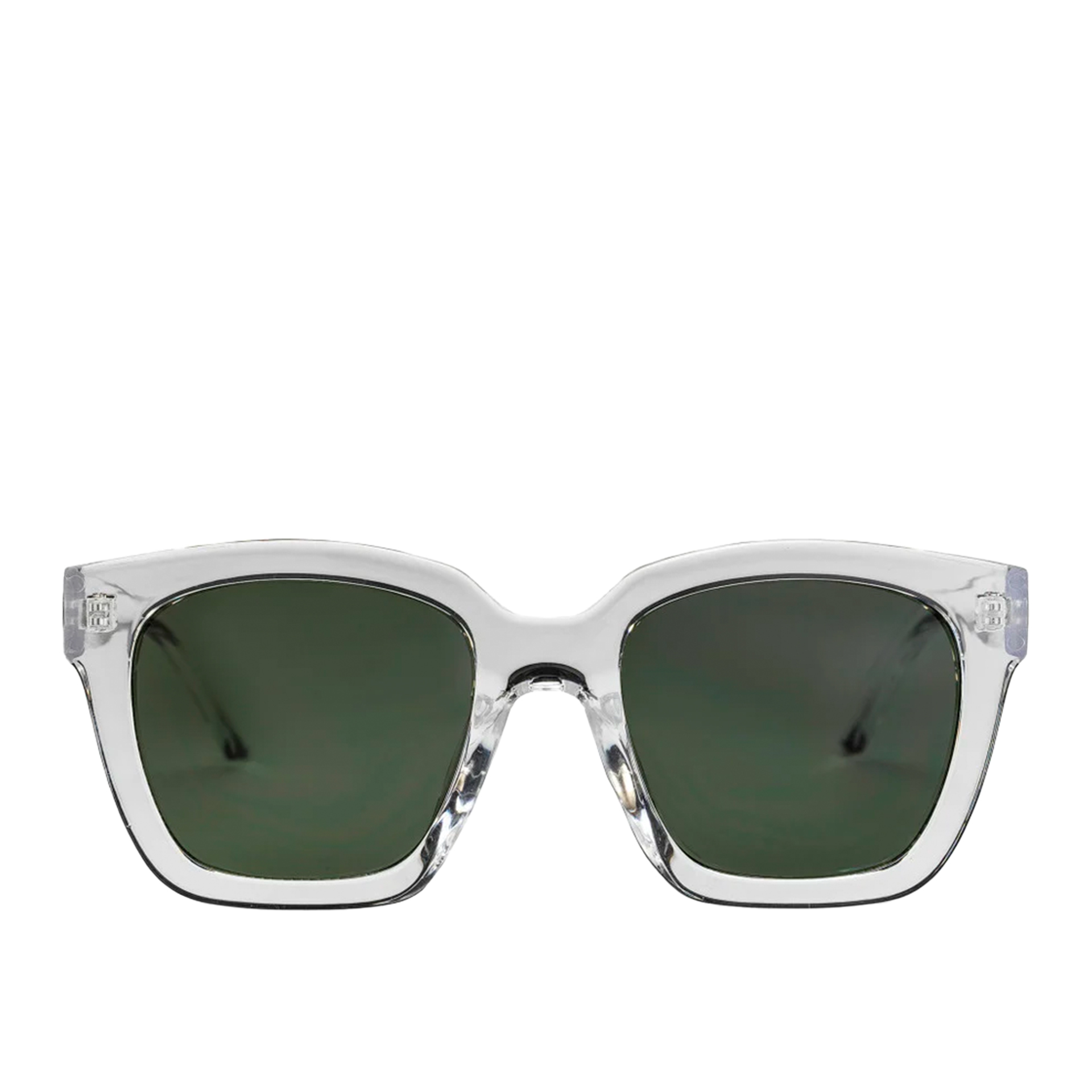 Chpo Oculos Brand Marais X White