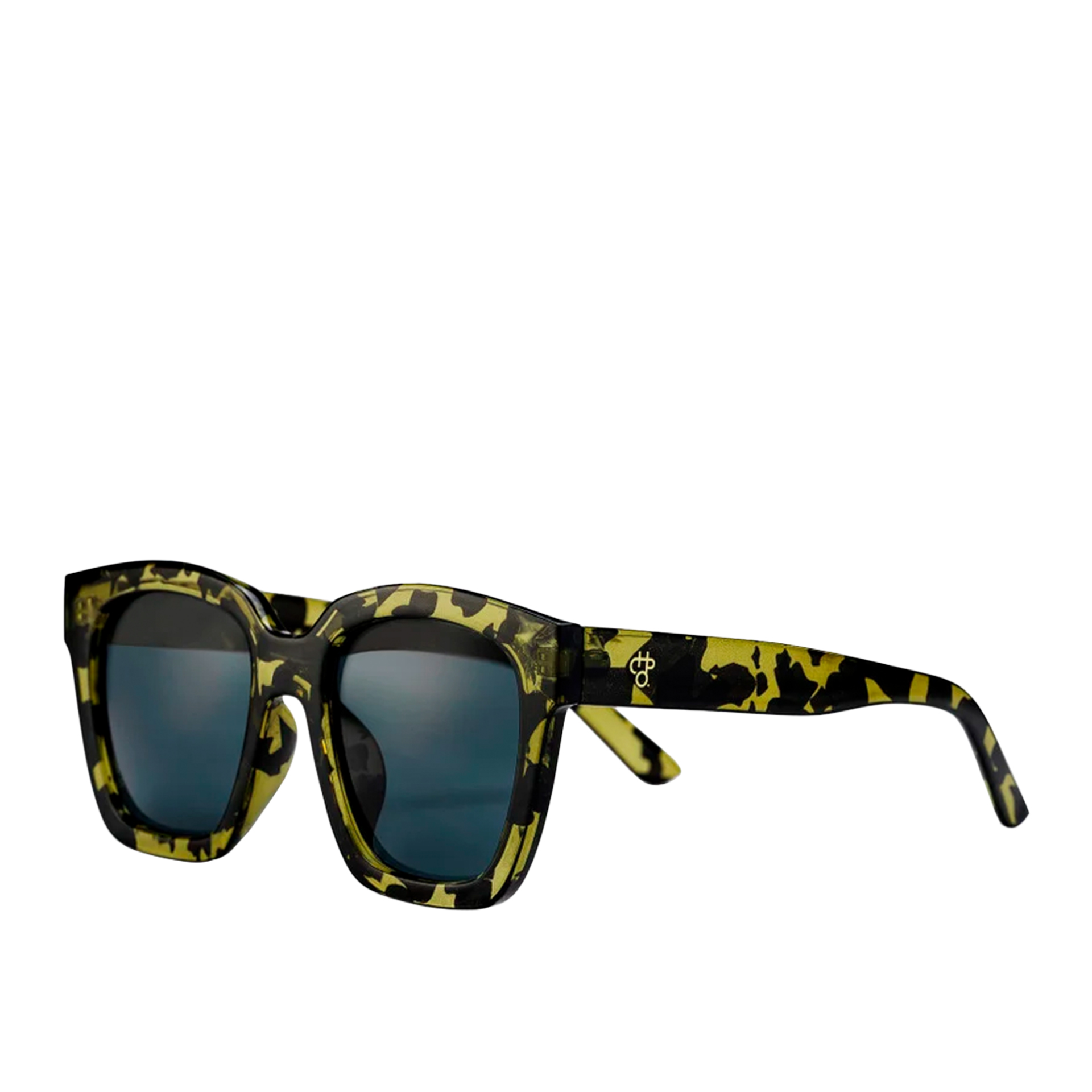 Chpo Marais X Green Camo