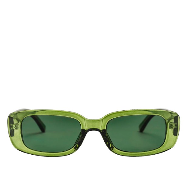 culos De Sol Chpo Oculos Brand Nicole Green