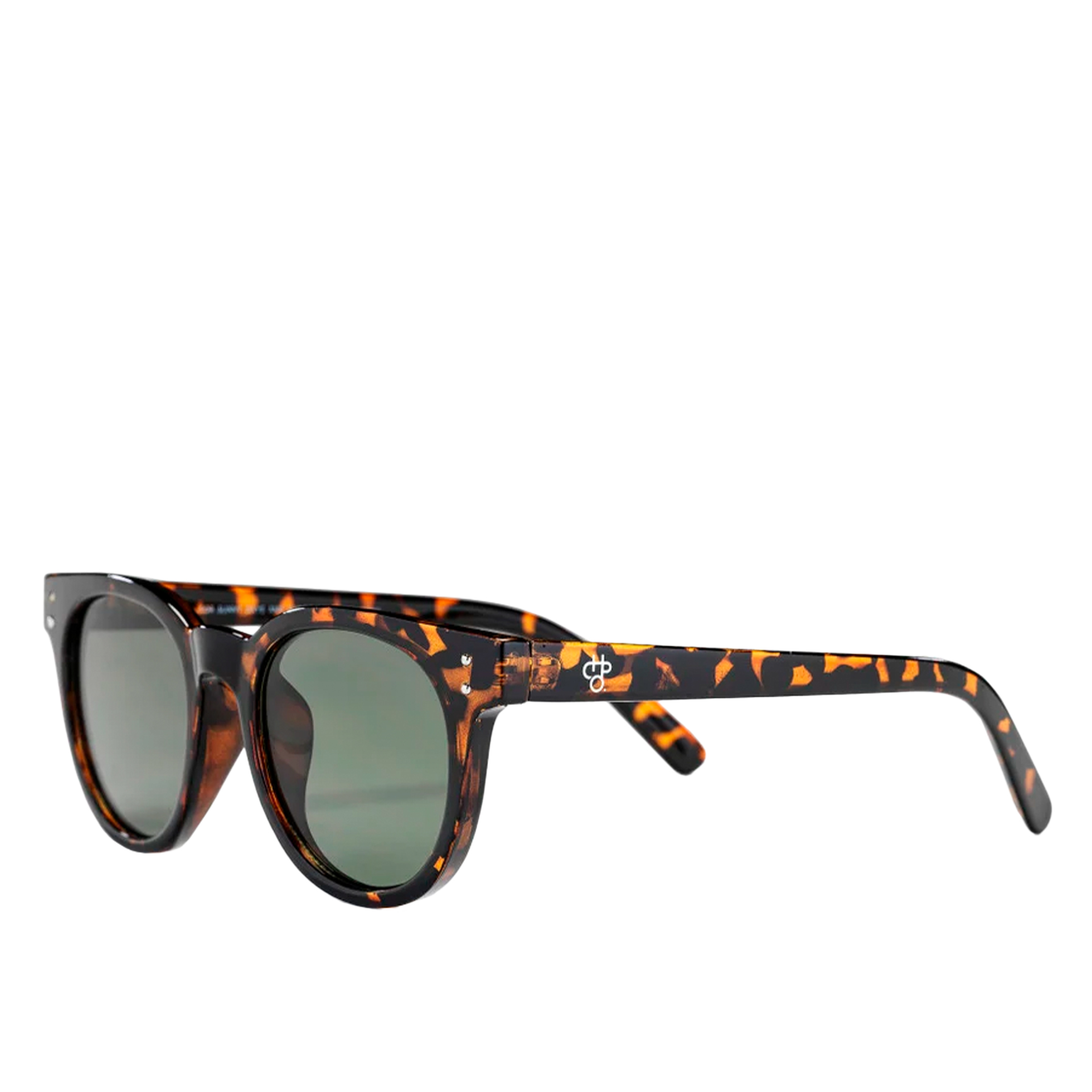 Chpo Torö X Turtle Brown